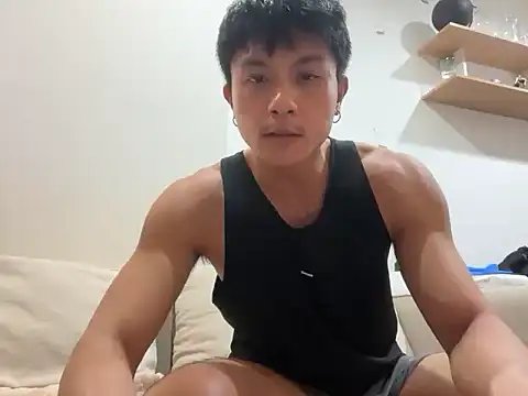 kaihungry 在線直播表演
