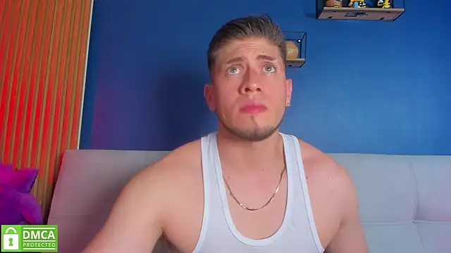 Show de webcam de SebastianMaximoff_