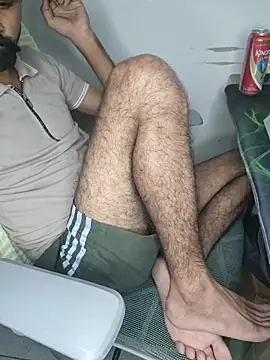 mavin_ লাইভ XXX চ্যাট