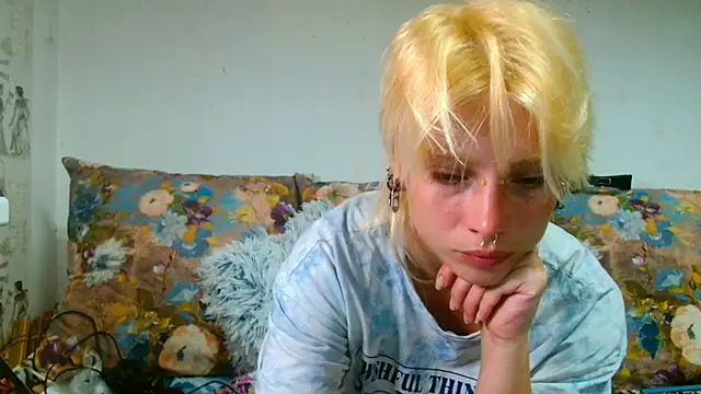 Sophie_Bell's Live XXX Chat