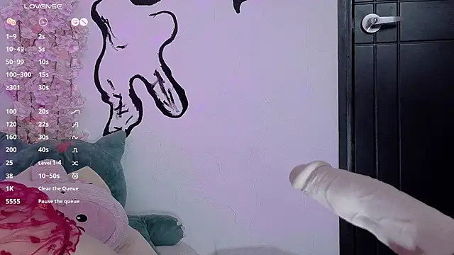 Luciifeer_ Live XXX-Chat