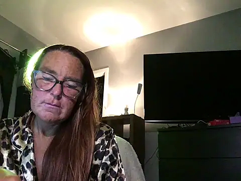 Chat XXX en directo de Angel-LinaX