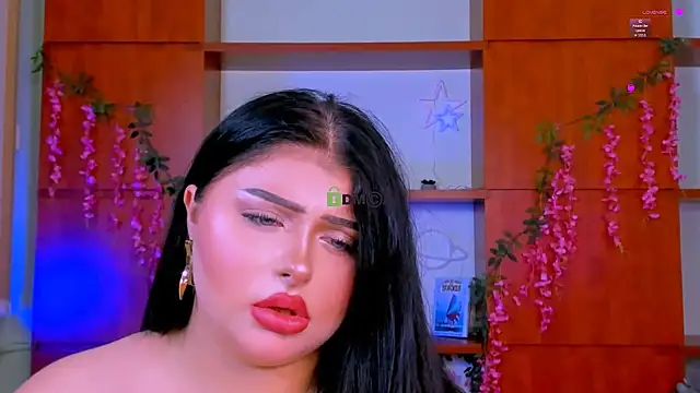 amanda_striking's Live XXX Chat