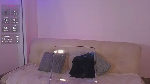 Živý XXX chat itsyenlo