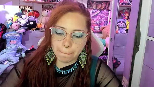 soficammy Live XXX-Chat