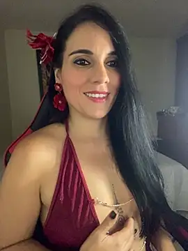 Chat XXX en directo de Miaswwe