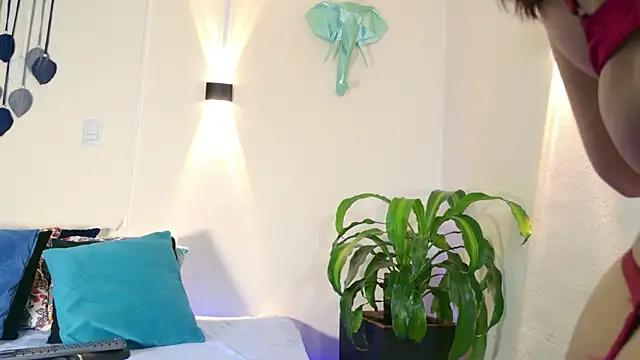 แชท XXX สดของ Mandy_boobs99