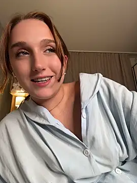 jenniferwalkers Adlı Modelin Canlı XXX Sohbeti