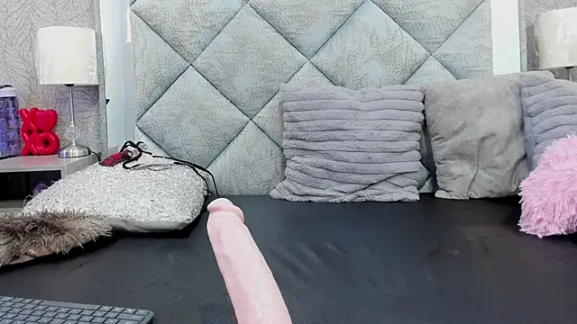 LilithDesire_ 라이브 XXX 채팅
