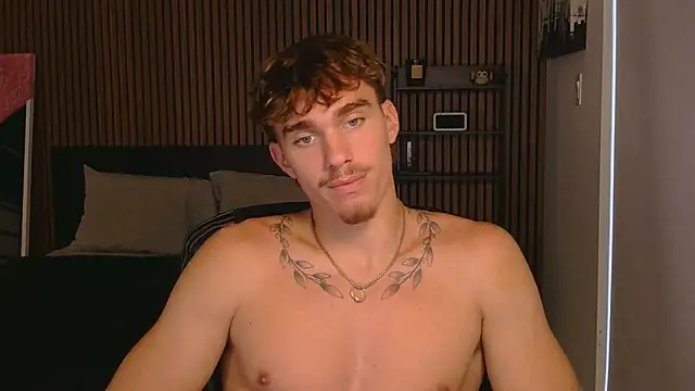 Show Webcam de TheNicoRyder