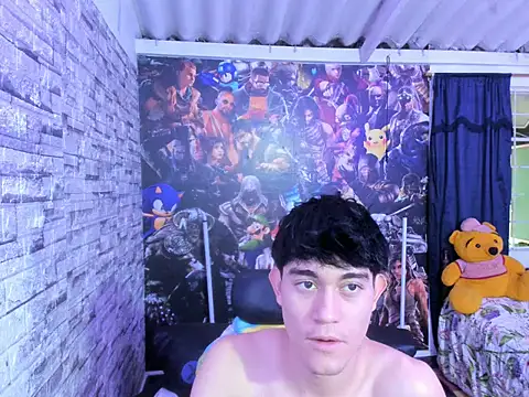 jay_peep Chat XXX in diretta