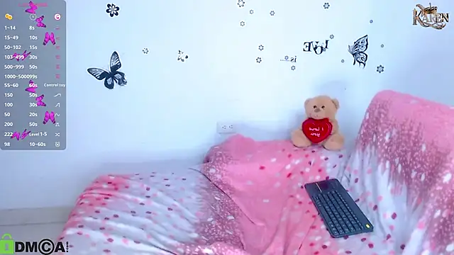 karen_sophia: онлайн-секс-чат