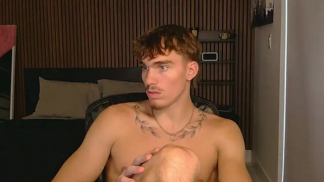 TheNicoRyder – webcam-show