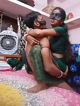 Show Webcam de Hot_couple493