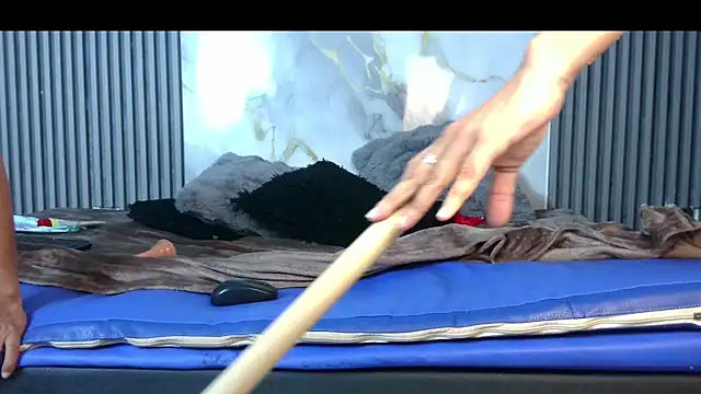 دردشة LunandCarlos الجنسية المباشرة