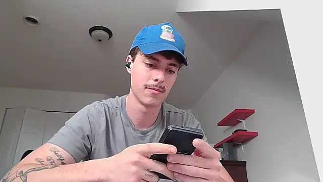 Chat XXX en directo de marcoolaso