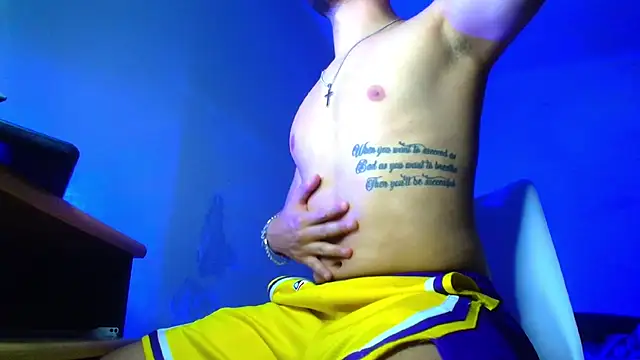 แชท XXX สดของ XanderCage99