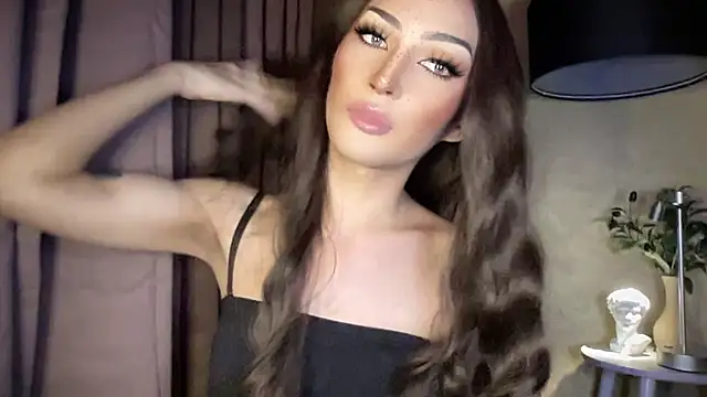 Alicegreenexx's Webcam Show