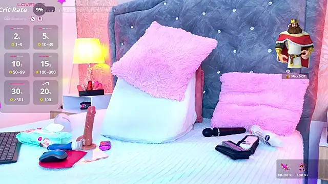 LiaTeylor Chat XXX live