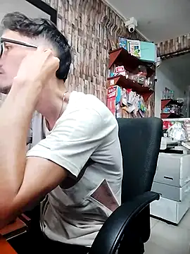 Sembang XXX Secara Langsung jhosuamoore