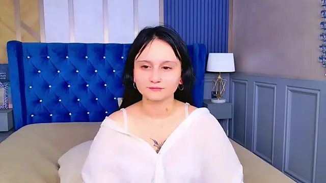 Tina_Mercer élő XXX-chatje