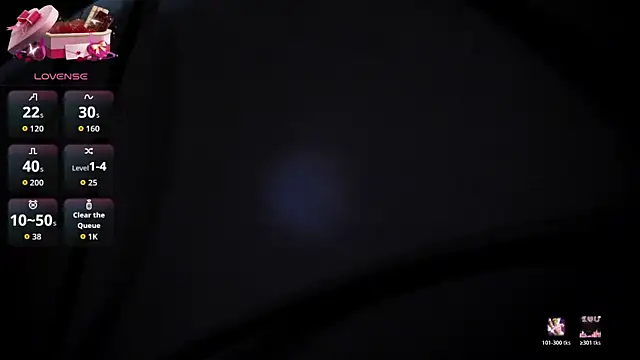 alisiadreams22 Chat XXX live