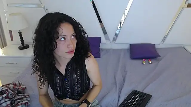 oblivionlove Chat XXX live
