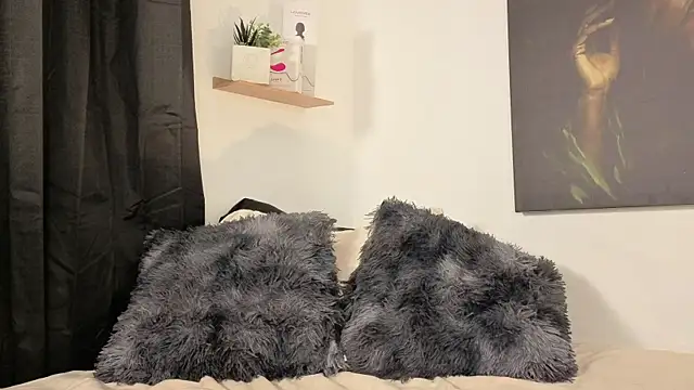 channel_conner05 Adlı Modelin Canlı XXX Sohbeti