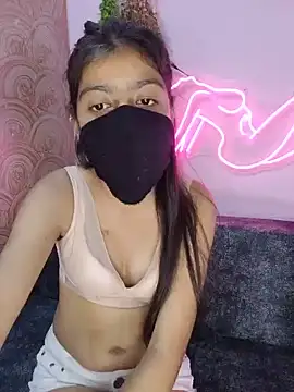 Chat +18 de Prihu143 ao vivo