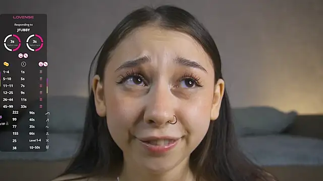 Sssonya Live XXX-chat