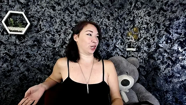 Moon_foxy_ Live XXX-chat