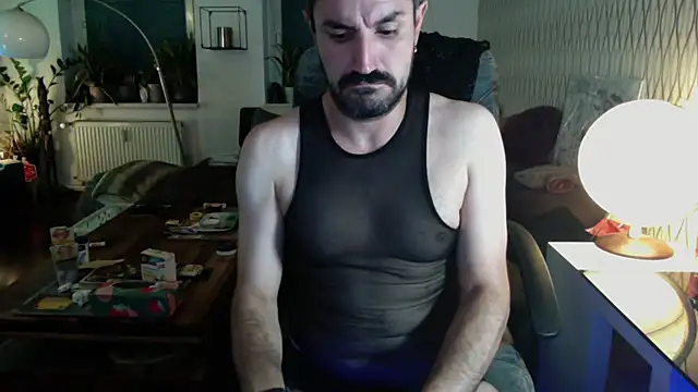 Chat XXX Live tomz0819
