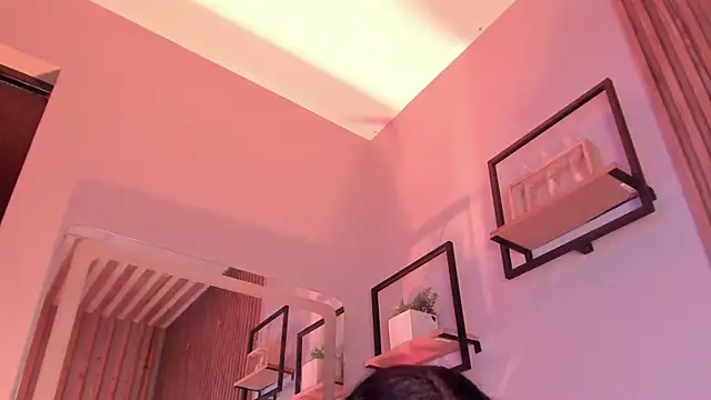 Chat XXX en directo de Sofi_Fox_