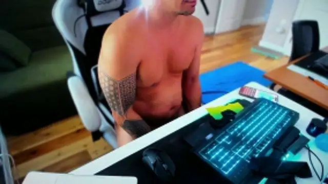 xxMortekxxn Webbikameraesitys
