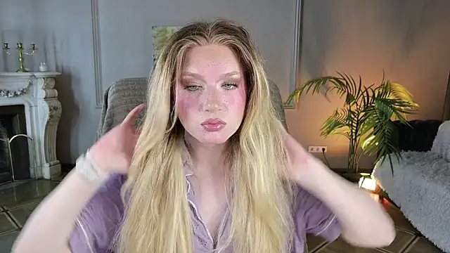 Jes_Solar élő XXX-chatje