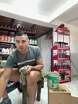 Paul22cm- 라이브 XXX 채팅