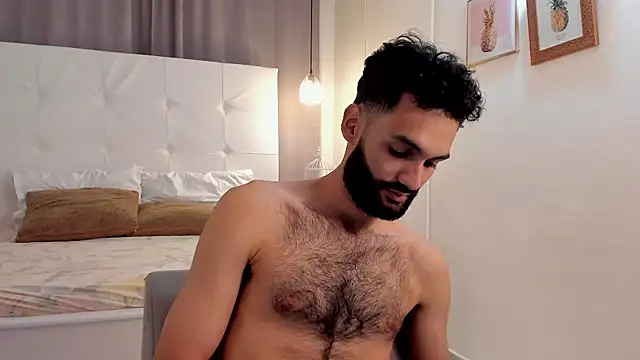 XXX chat uživo modela Ryan_Jakson