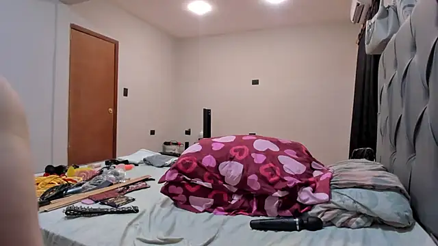 Czat XXX na żywo – Liltildeman_moon