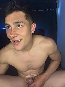 AustinJones_ 라이브 XXX 채팅