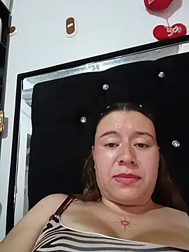 Hannah-colx – Live XXX-chat
