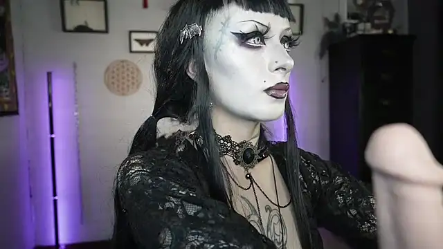 Czat XXX na żywo – insania_9999_