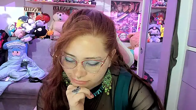 soficammy Chat XXX live