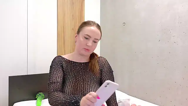 lexy_night 라이브 XXX 채팅