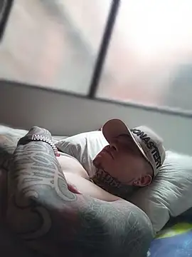 Živý XXX chat liam_1123