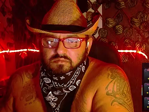 Chat XXX ao vivo de mr_wolf46