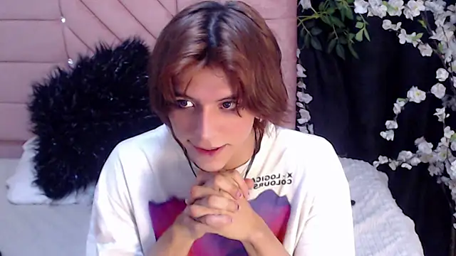 Chat XXX ao vivo de oli_dusk