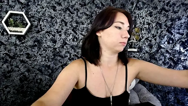 Moon_foxy_ – Live XXX-chat