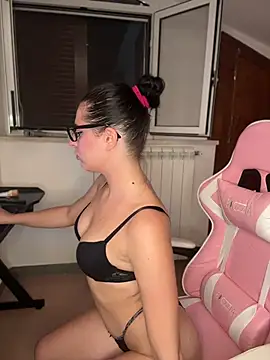 vanessafasanellivip Chat XXX in diretta