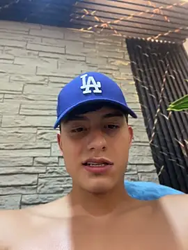 โชว์เว็บแคมของ Lander_Cruz