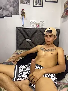 Chat +18 de Kael_Nova ao vivo